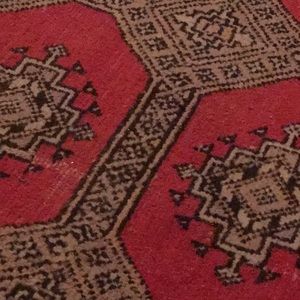 Meet your Posher, Elaine